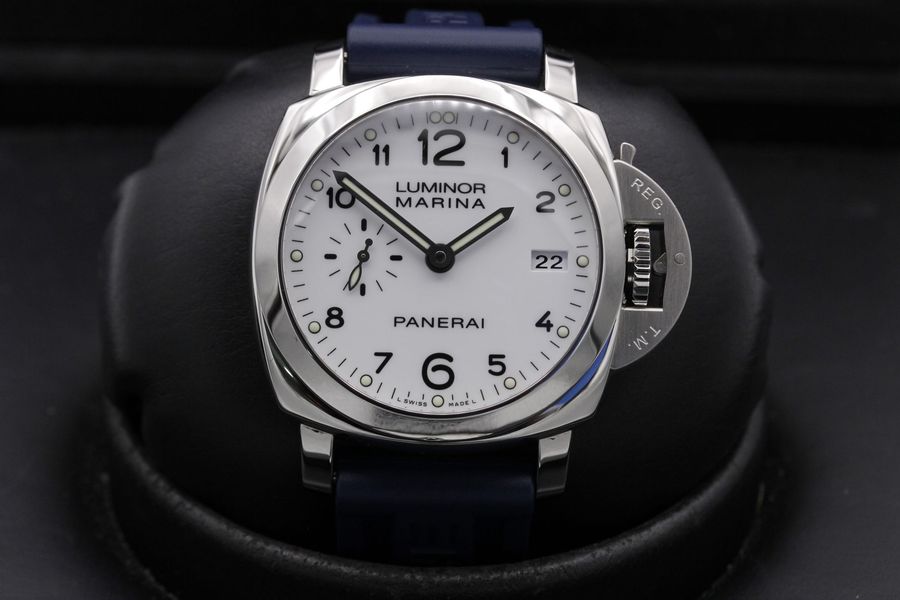 Panerai Luminor Marina PAM00523